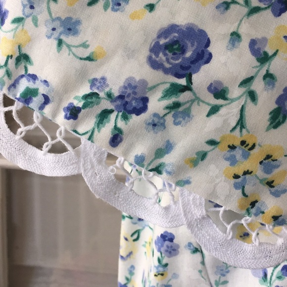 Allison Rose Girl’s Dress - Picture 2 of 6